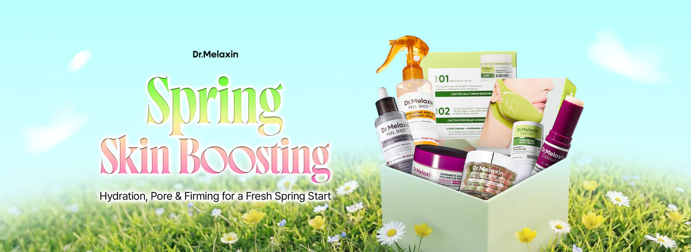 Clinical Skincare Powered by Science